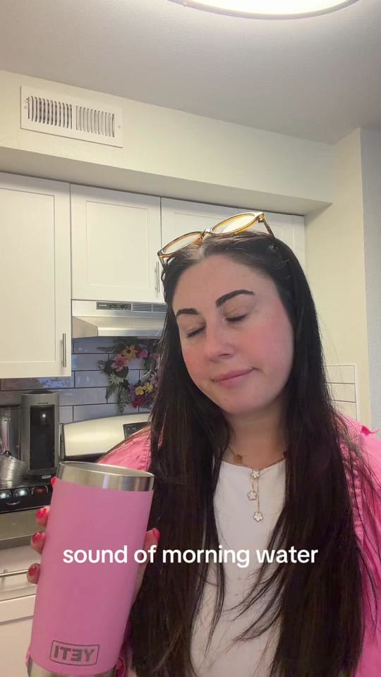 Post 4 by Alexandria♥︎Therapist Girly on TikTok (video)