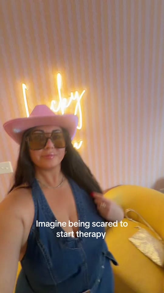 Post 2 by Alexandria♥︎Therapist Girly on TikTok (video)