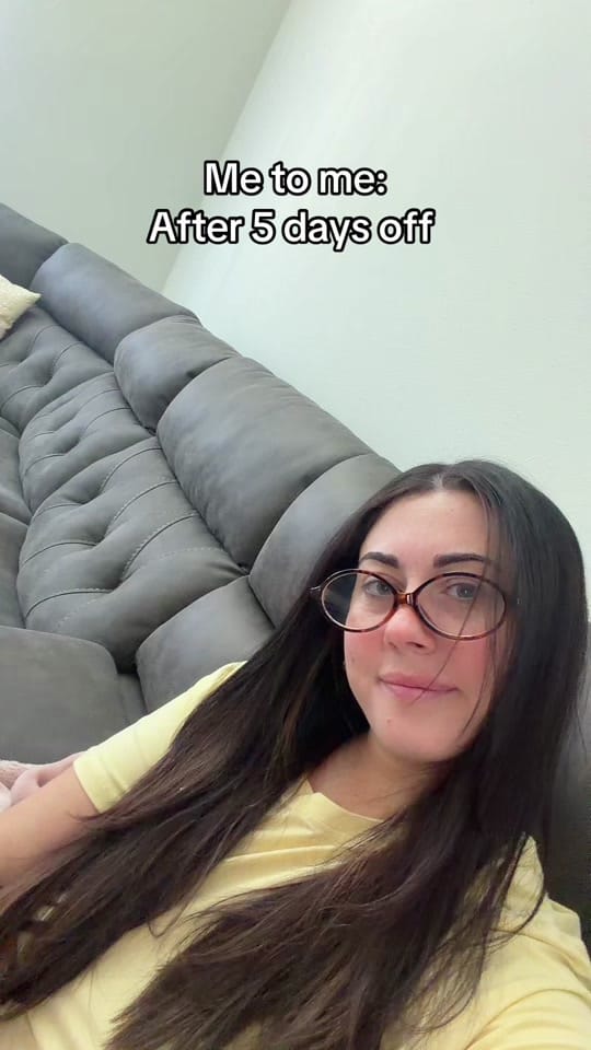 Post 7 by Alexandria♥︎Therapist Girly on TikTok (video)