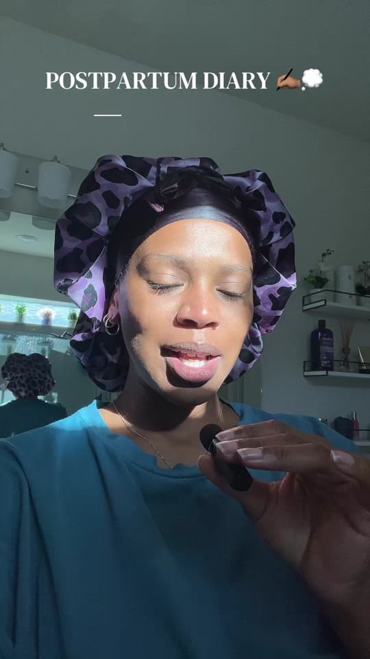 Post 9 by AMAYAH 🦋 || MOMMY TINGS on TikTok (video)
