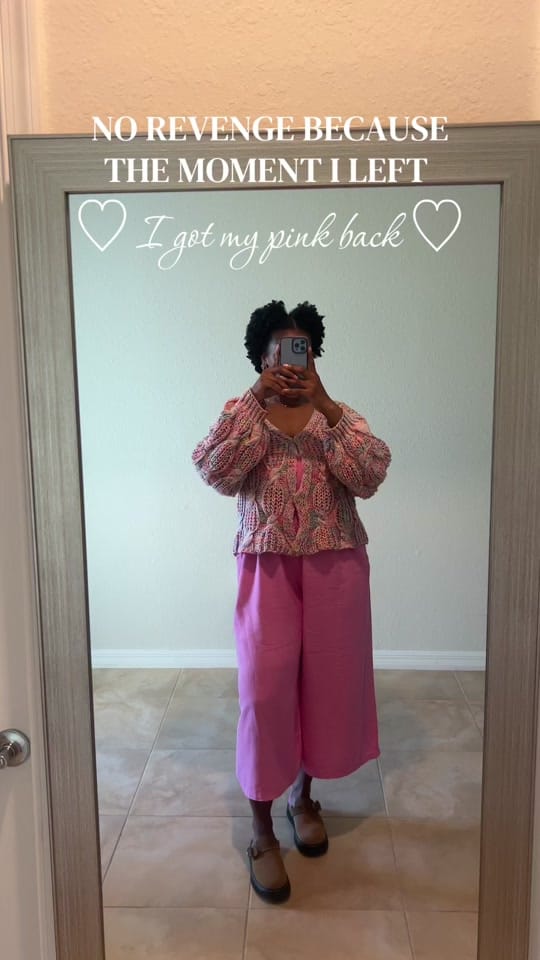Post 10 by AMAYAH 🦋 || MOMMY TINGS on TikTok (video)