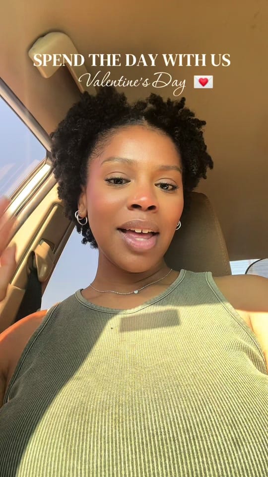 Post 7 by AMAYAH 🦋 || MOMMY TINGS on TikTok (video)