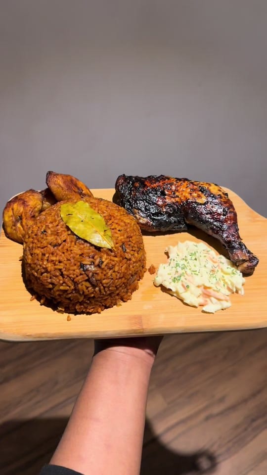 Post 5 by SaucyBitess👩🏾‍🍳 on TikTok (video)