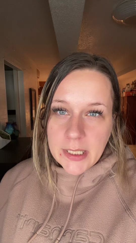 Post 3 by 🛍️ Claudia Anne 🛍️ TTS & UGC on TikTok (video)