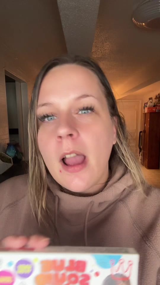 Post 4 by 🛍️ Claudia Anne 🛍️ TTS & UGC on TikTok (video)