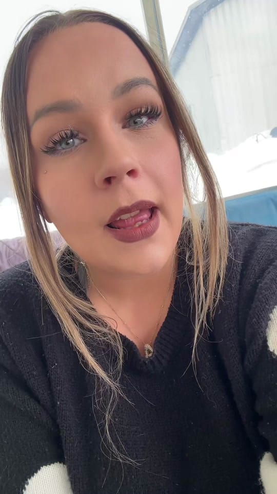 Post 10 by 🛍️ Claudia Anne 🛍️ TTS & UGC on TikTok (video)