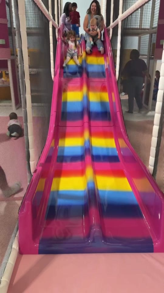 Post 5 by Nia • Mom Life on TikTok (video)