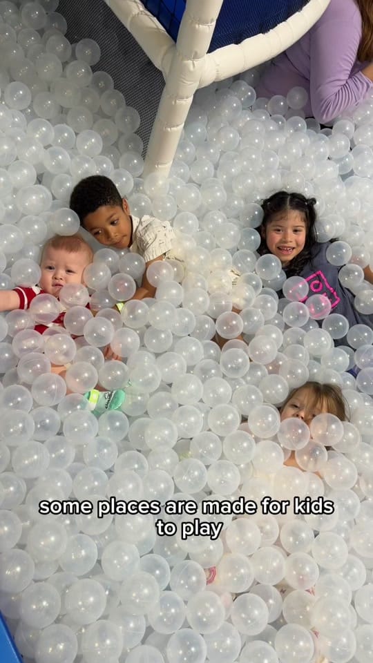 Post 1 by Nia • Mom Life on TikTok (video)