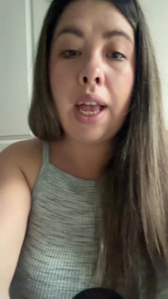 Post 4 by Nia • Mom Life on TikTok (video)
