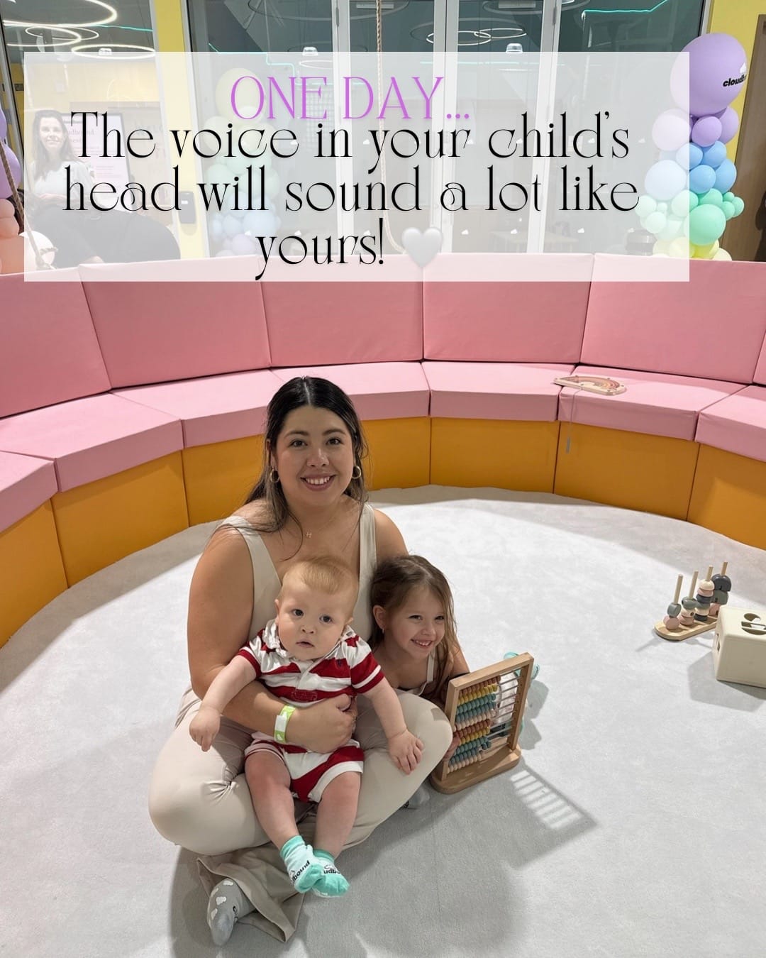 Post 2 by Nia • Mom Life on TikTok (video)