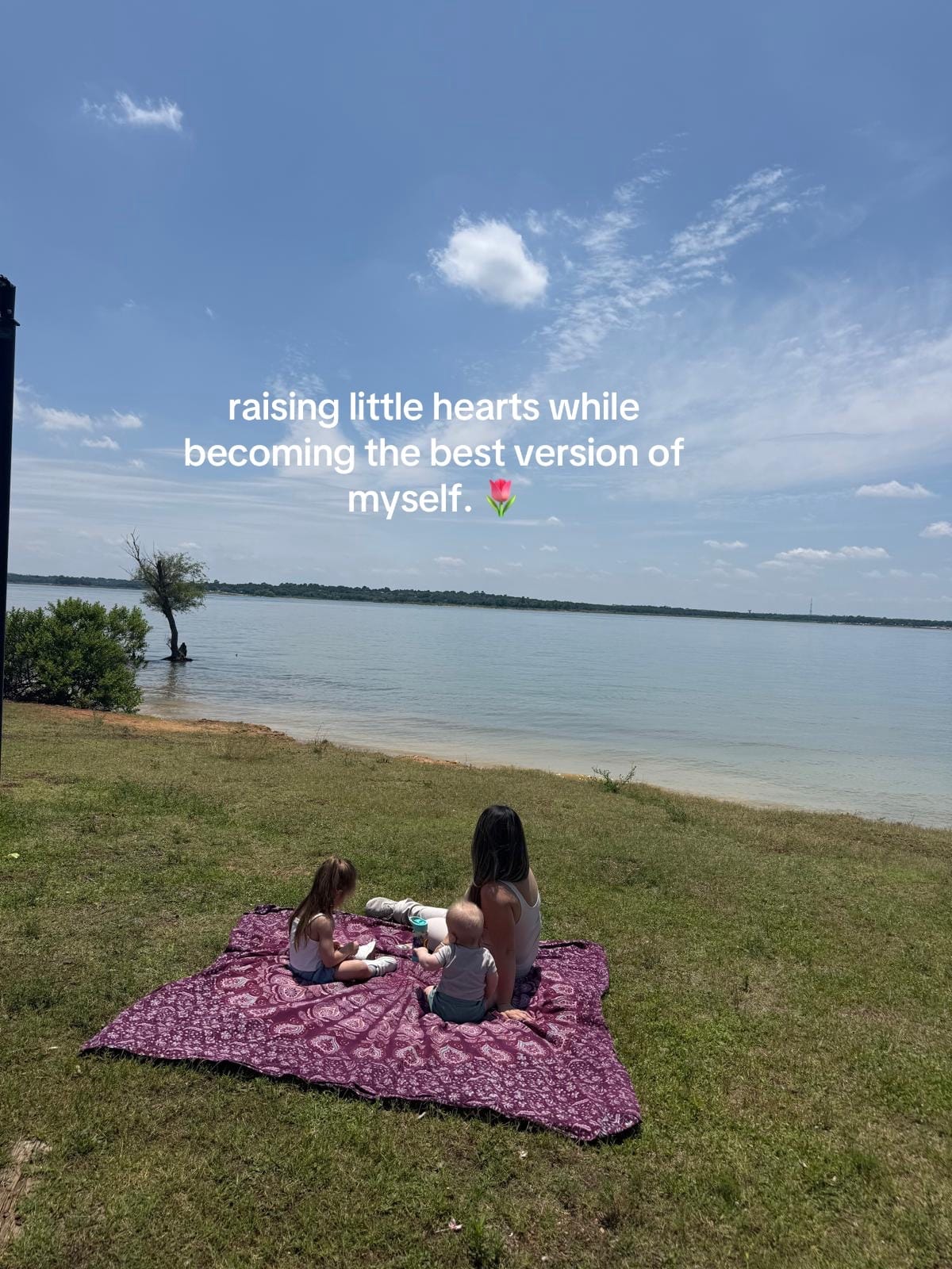 Post 6 by Nia • Mom Life on TikTok (video)