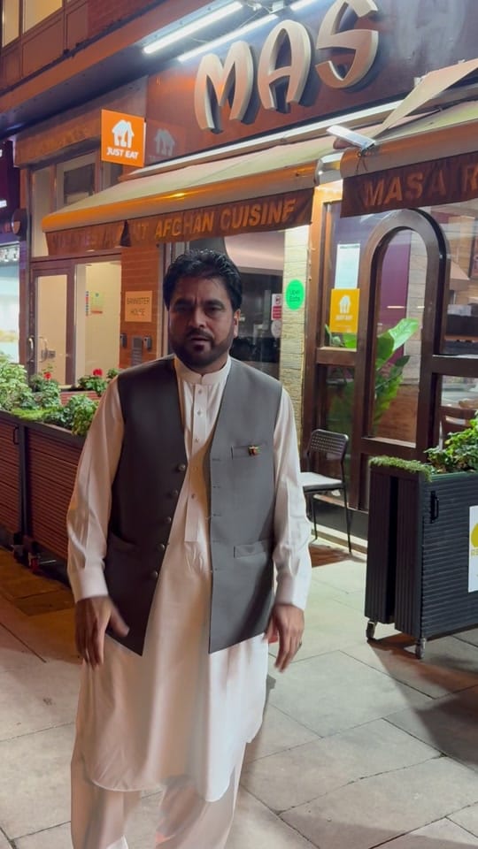 Post 7 by Masa Restaurant on TikTok (video)