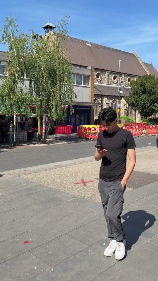 Post 2 by Masa Restaurant on TikTok (video)