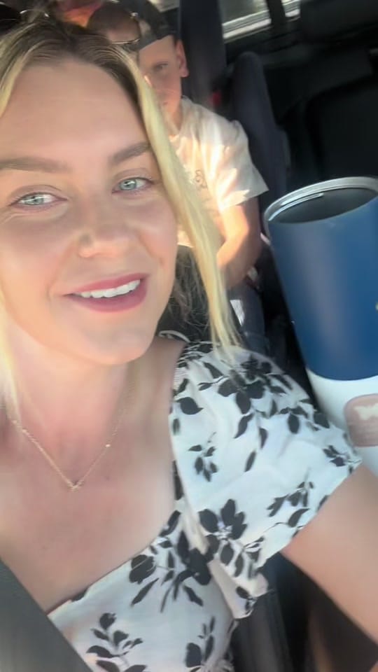 Post 8 by Cassie | California Mom on TikTok (video)