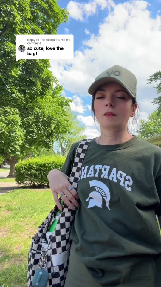 Post 9 by mama d || SAHM ✨ on TikTok (video)