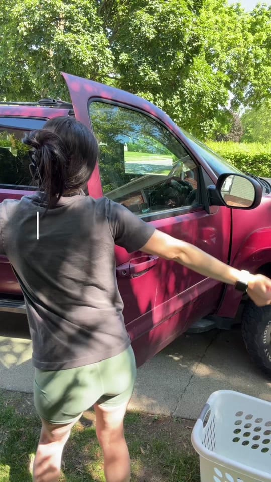 Post 3 by mama d || SAHM ✨ on TikTok (video)