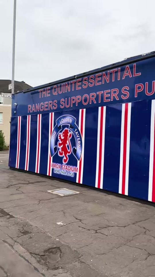 Post 3 by The Louden Tavern on TikTok (video)