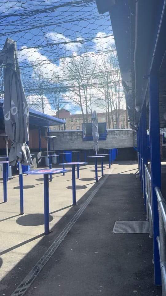 Post 6 by The Louden Tavern on TikTok (video)