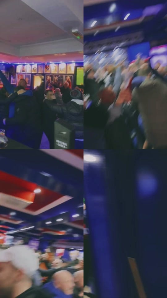Post 10 by The Louden Tavern on TikTok (video)