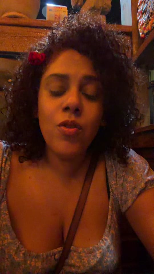 Post 1 by clari_B on TikTok (video)