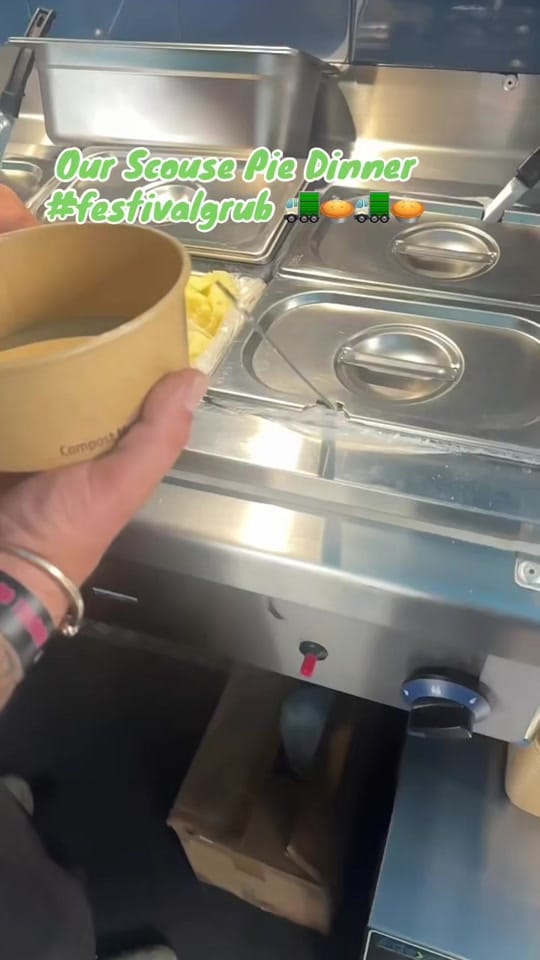 Post 9 by The Lids Catering & Co on TikTok (video)