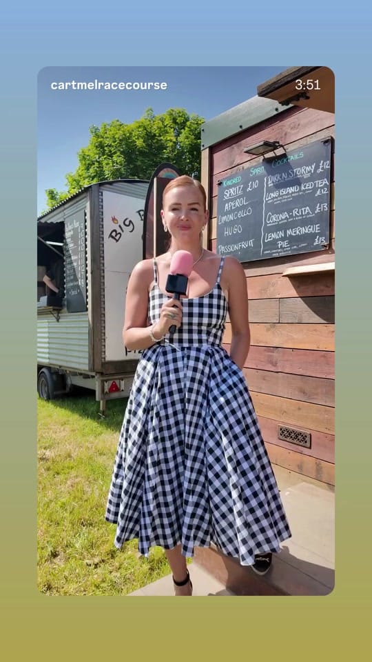 Post 4 by The Lids Catering & Co on TikTok (video)
