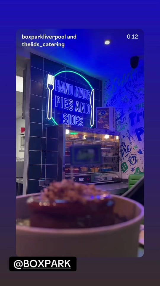 Post 7 by The Lids Catering & Co on TikTok (video)