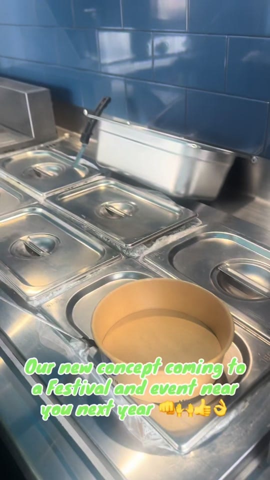 Post 8 by The Lids Catering & Co on TikTok (video)