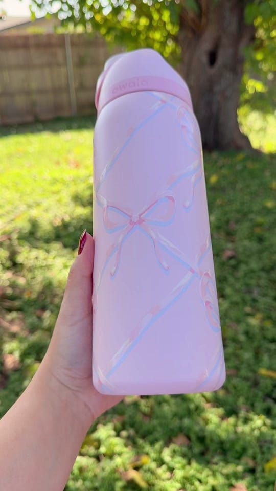 Post 1 by Gabrielle on TikTok (video)
