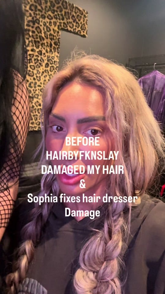 Post 9 by Farrah Abraham on TikTok (video)