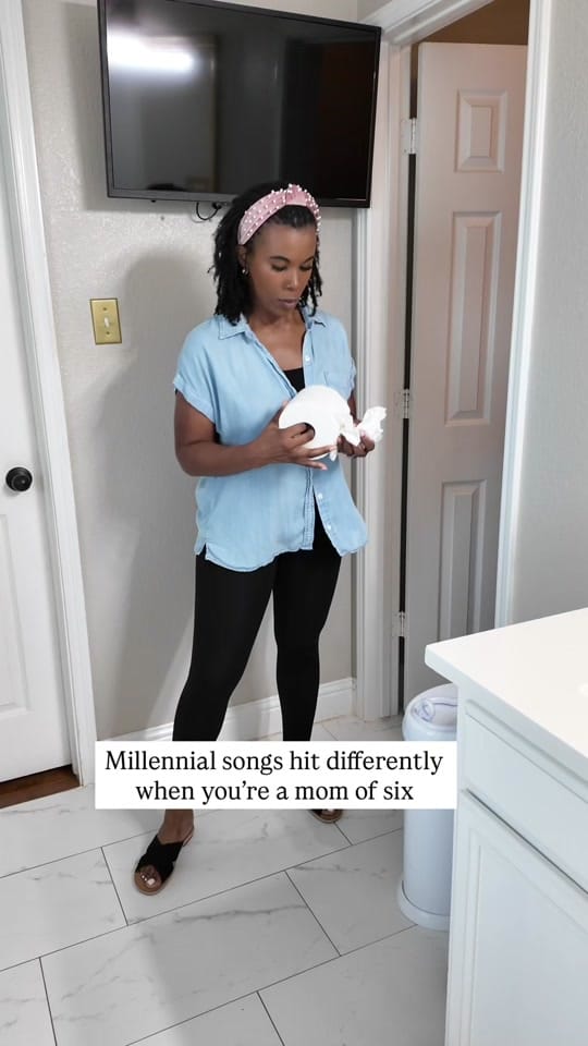 Post 8 by Gervase Ware on TikTok (video)