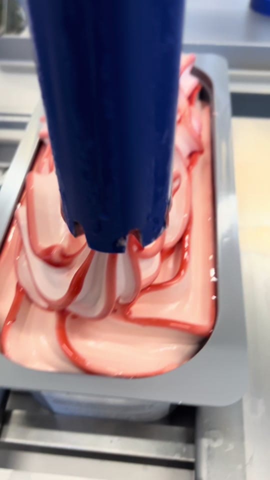 Post 7 by Criminisi Ice Cream on TikTok (video)