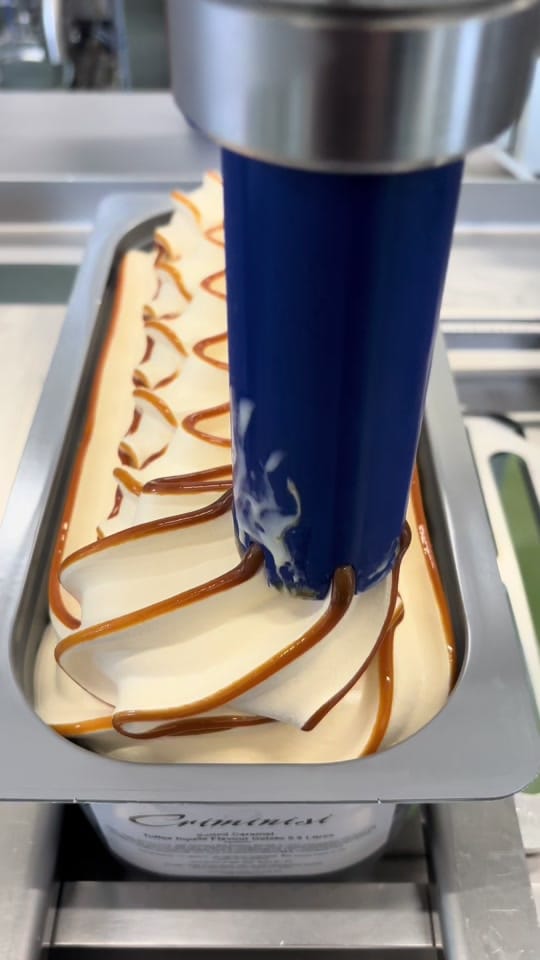 Post 9 by Criminisi Ice Cream on TikTok (video)