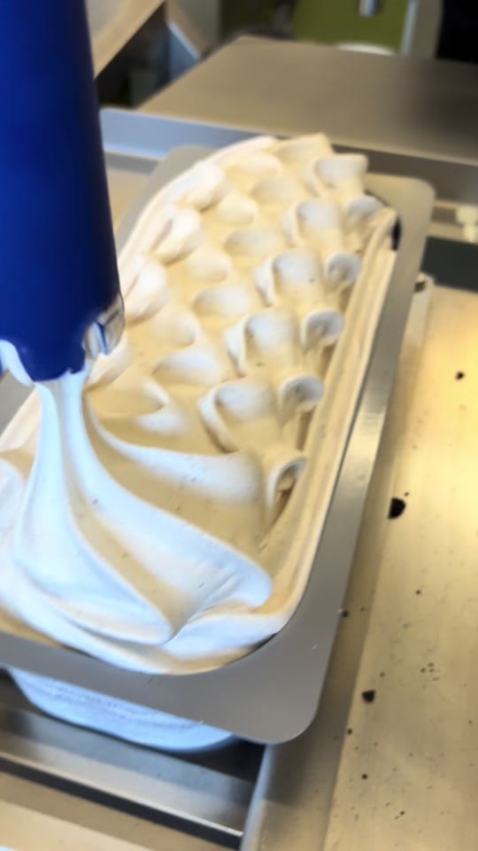 Post 5 by Criminisi Ice Cream on TikTok (video)