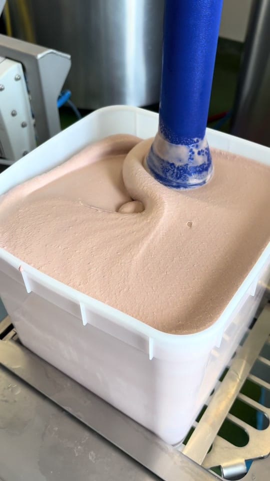 Post 3 by Criminisi Ice Cream on TikTok (video)