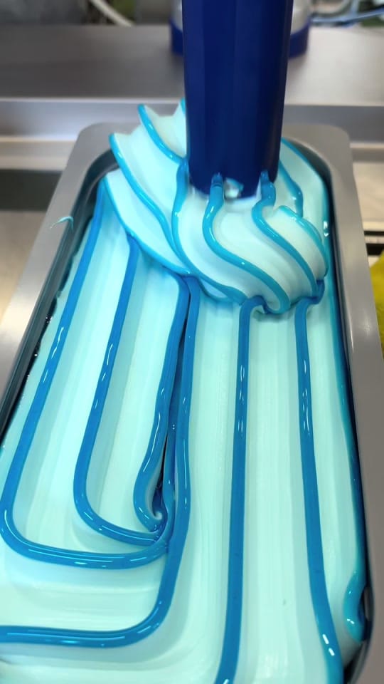 Post 1 by Criminisi Ice Cream on TikTok (video)