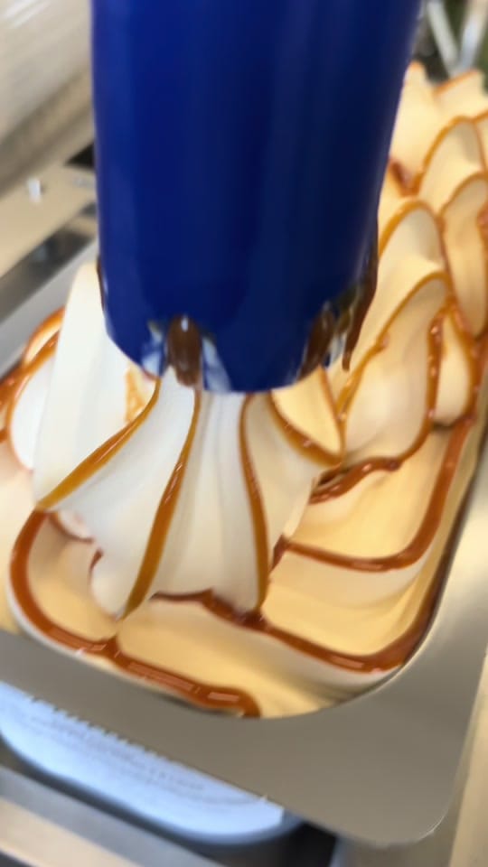 Post 2 by Criminisi Ice Cream on TikTok (video)