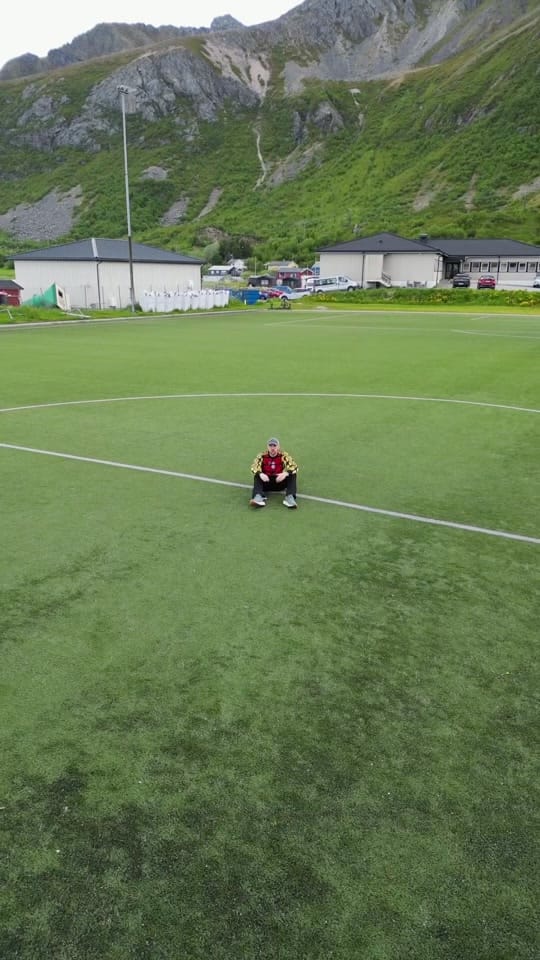 Post 4 by Séamus Lehane on TikTok (video)