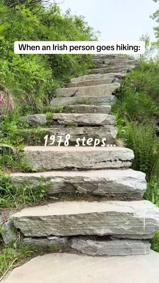 Post 6 by Séamus Lehane on TikTok (video)