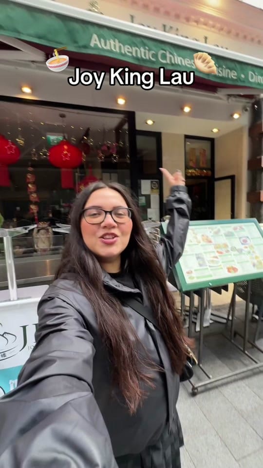 Post 1 by michico.knight on TikTok (video)