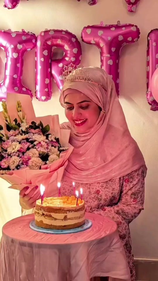 Post 1 by Marziah Ali on TikTok (video)