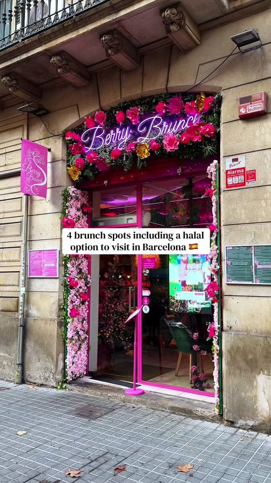 Post 7 by Bites and Flights with Faye on TikTok (video)