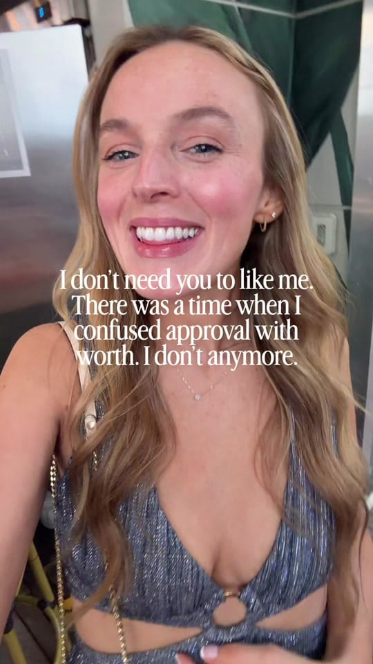 Post 1 by adriana | motherhood+lifestyle on TikTok (video)