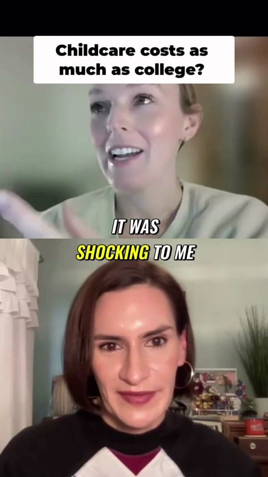 Post 4 by adriana | motherhood+lifestyle on TikTok (video)