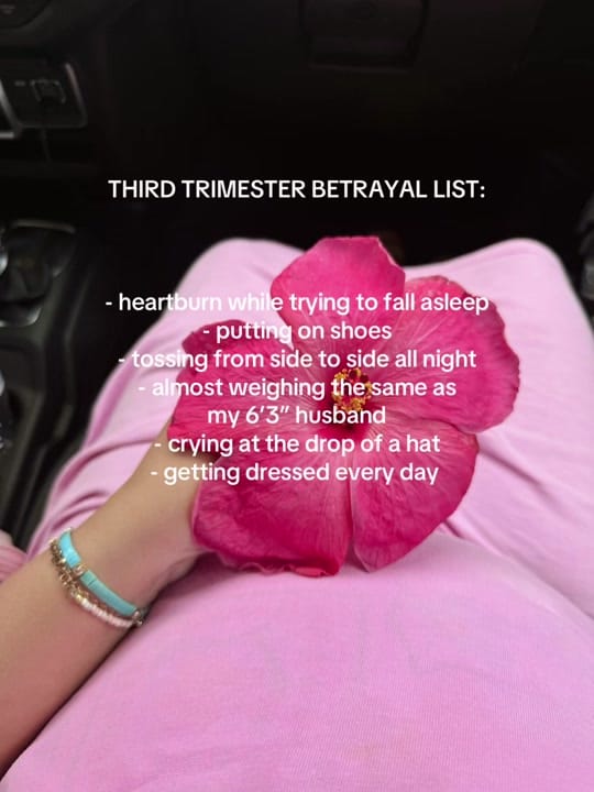 Post 3 by Erika Rogers on TikTok (video)