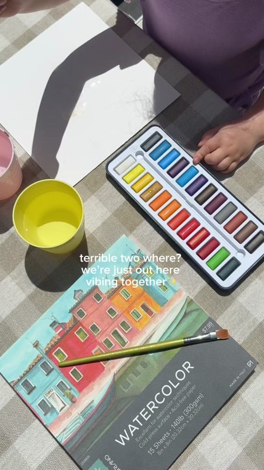 Post 5 by Erika Rogers on TikTok (video)