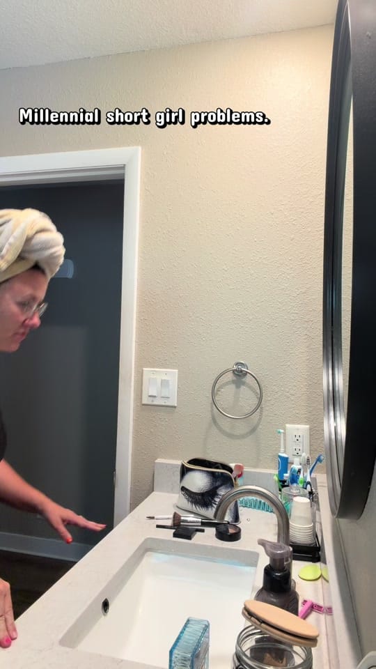 Post 9 by Chelsea | AaronClaireDesigns on TikTok (video)