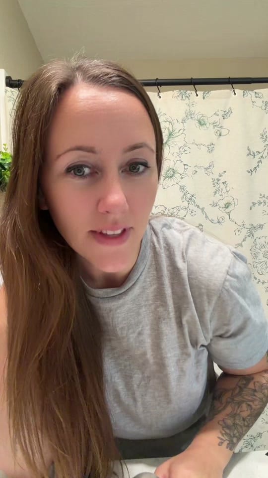 Post 7 by Chelsea | AaronClaireDesigns on TikTok (video)