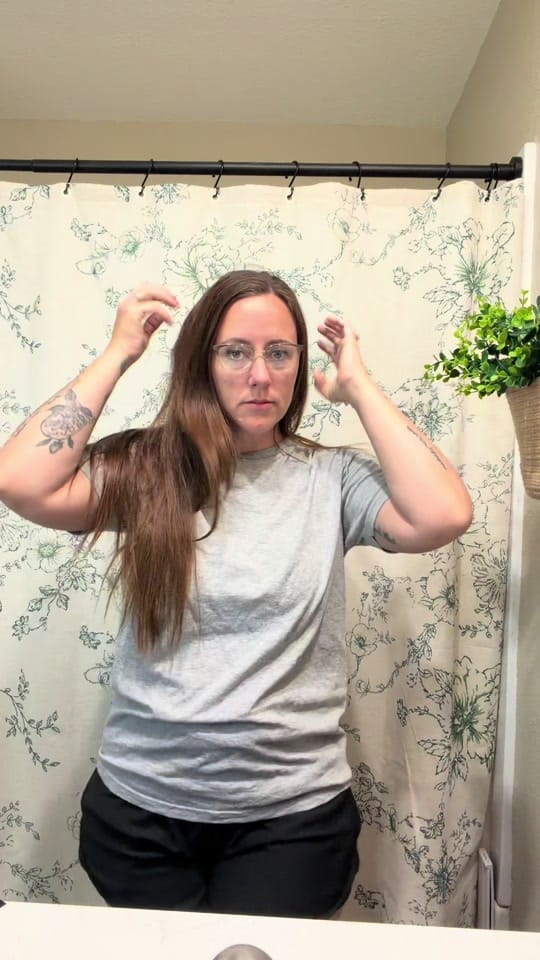 Post 6 by Chelsea | AaronClaireDesigns on TikTok (video)