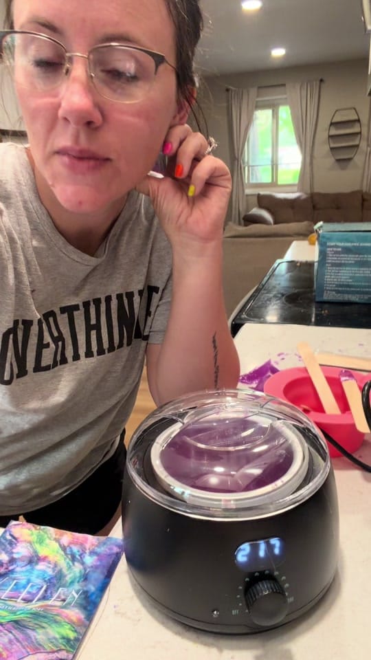 Post 10 by Chelsea | AaronClaireDesigns on TikTok (video)